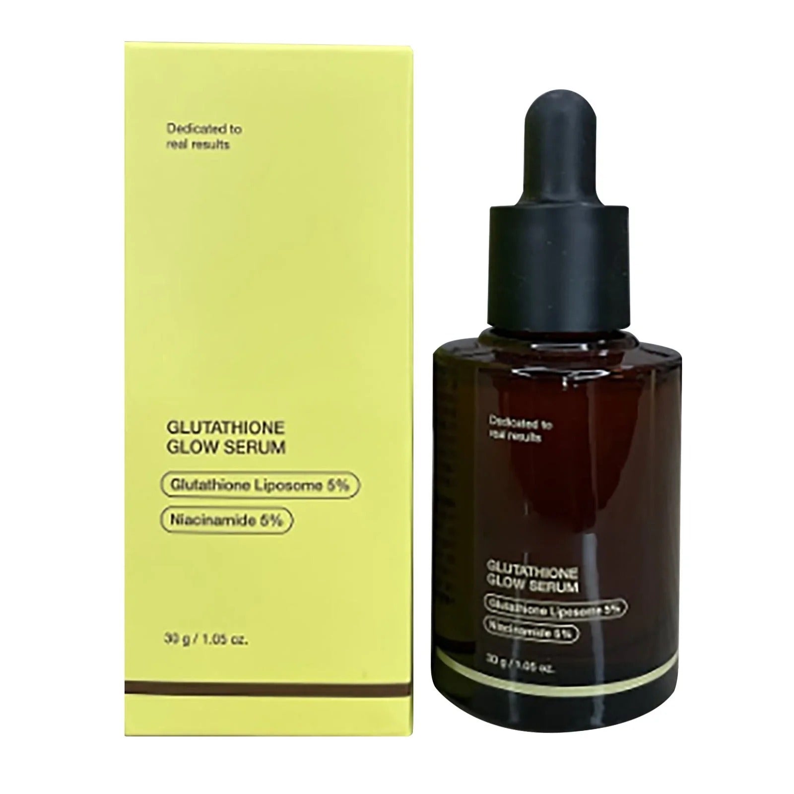 Medicube Glutathione Glow Serum
