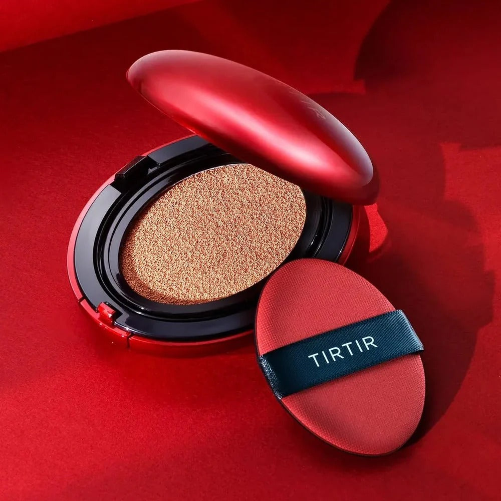 TIRTIR Foundation Red Cushion Mini