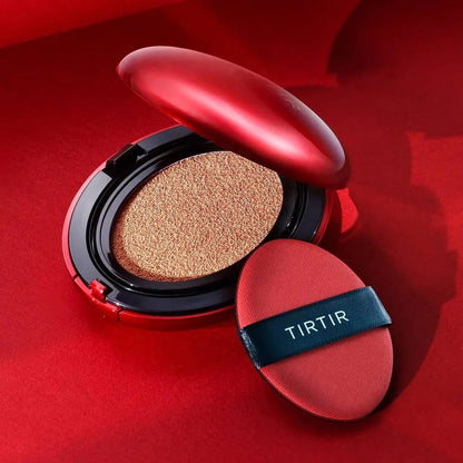 TIRTIR Foundation Red Cushion Mini