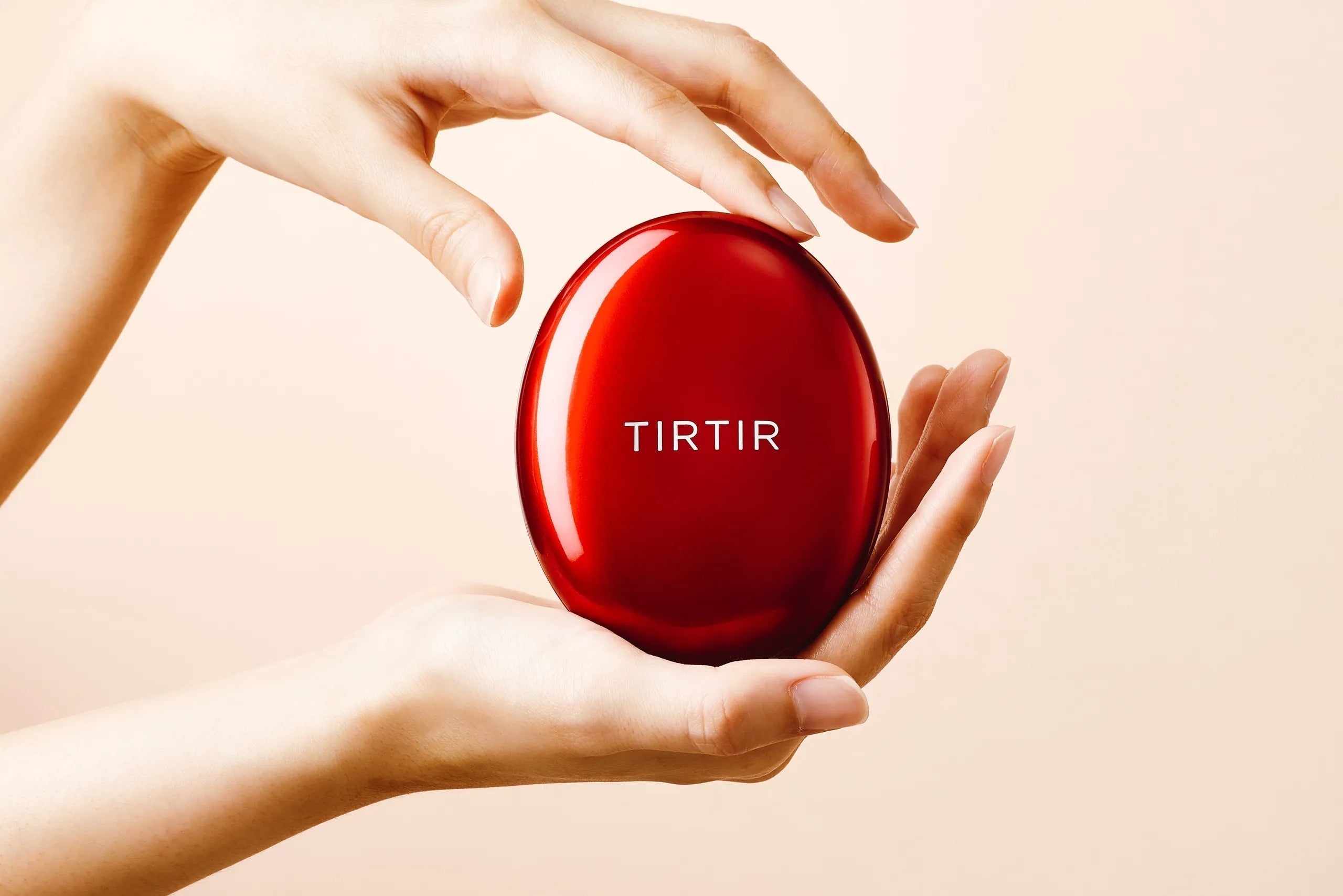 TIRTIR Foundation Red Cushion Mini