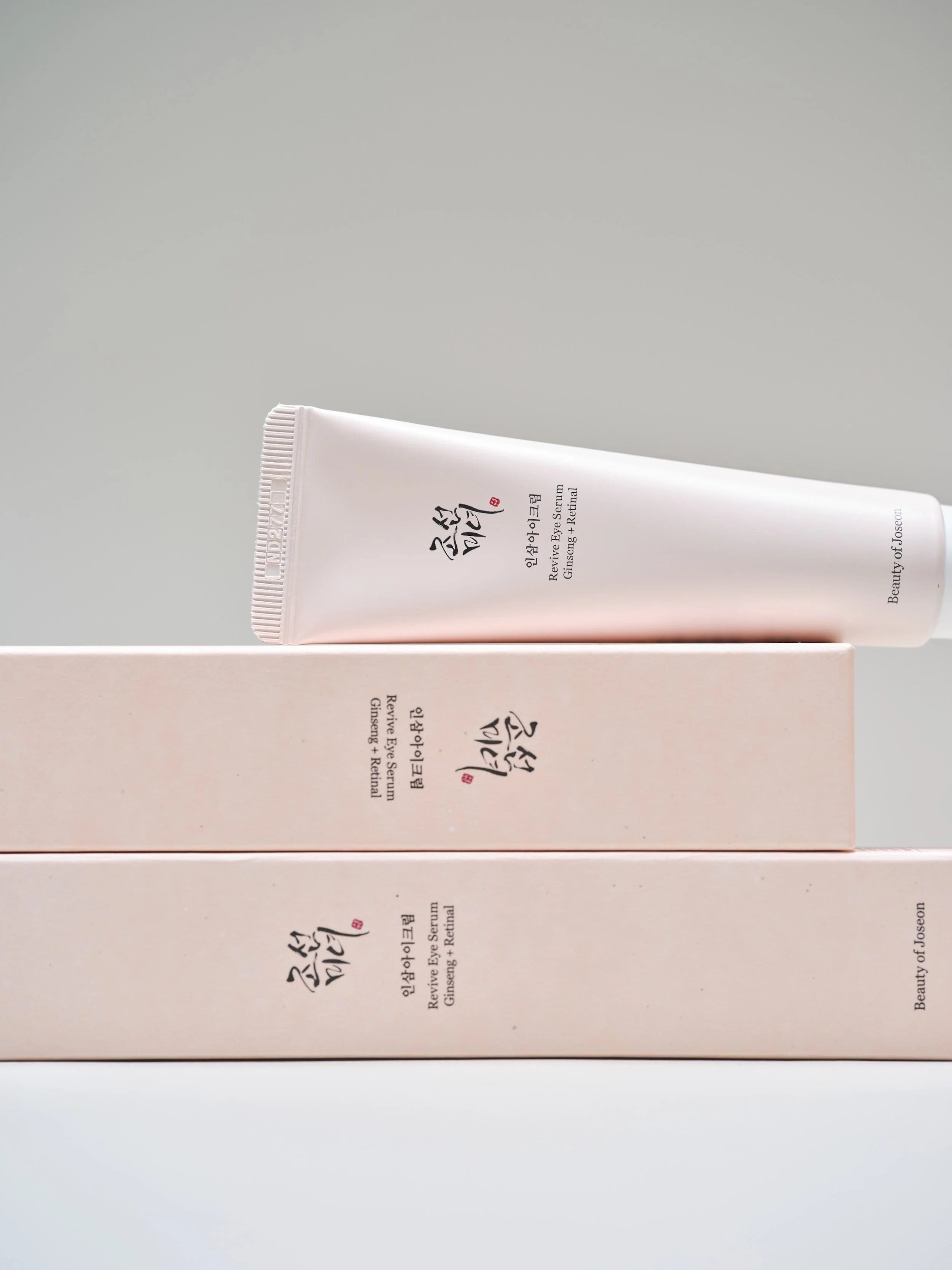 Beauty of Joseon Revive Eye Serum: Ginseng + Retinal