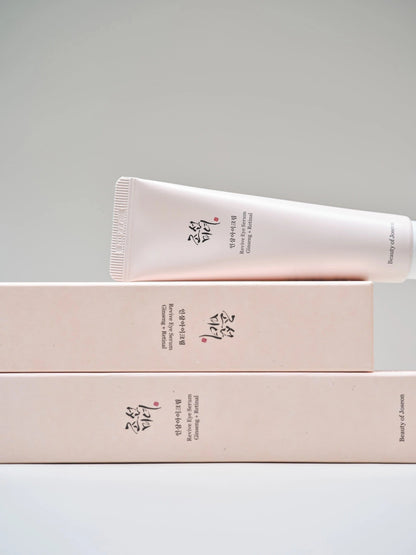 Beauty of Joseon Revive Eye Serum: Ginseng + Retinal
