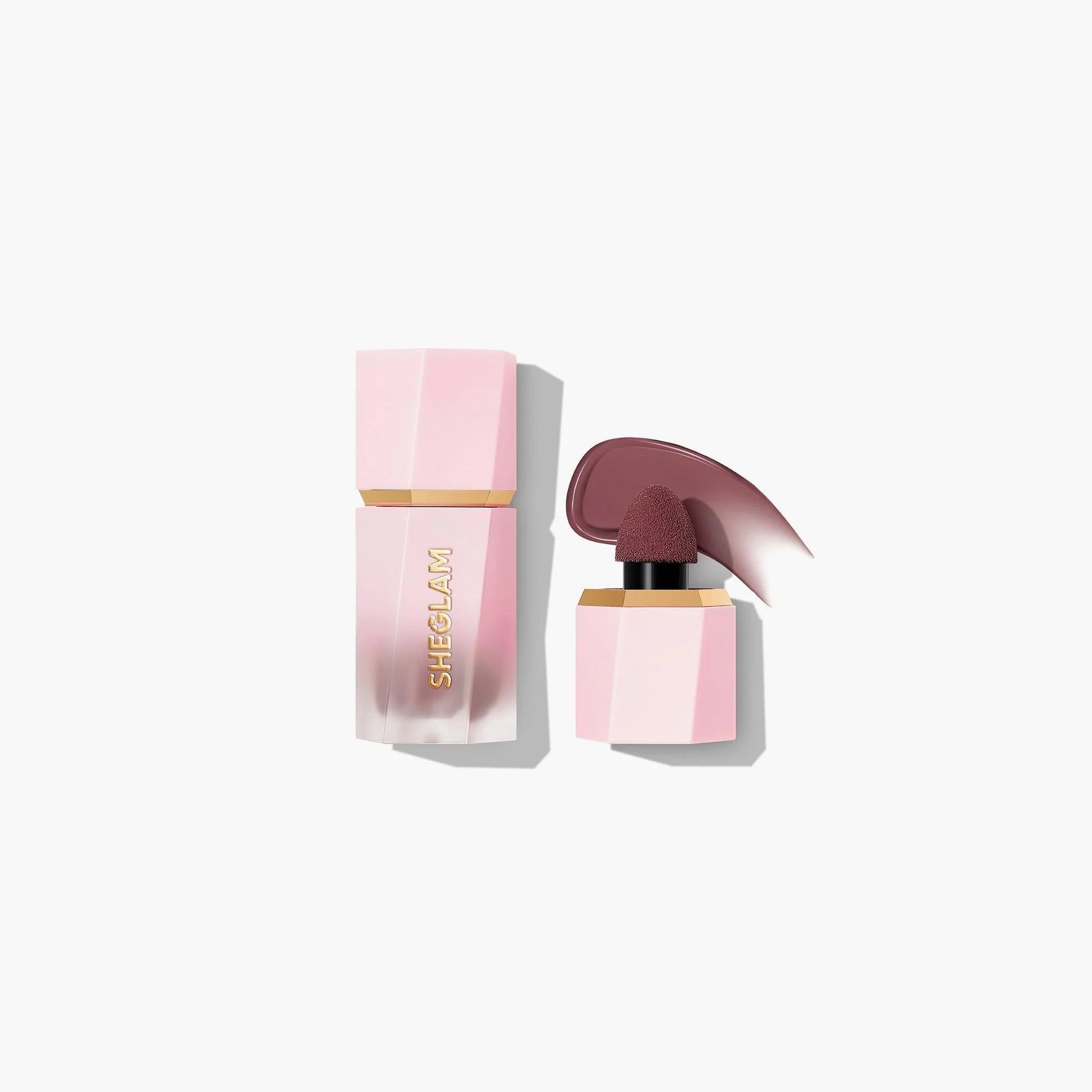 Color Bloom Liquid Blush – Sheglam blush