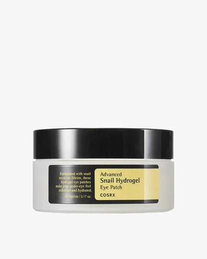 COSRX Advanced Snail 96 Mucin Power Cream – Deep Hydration & Skin Repair Moisturizer