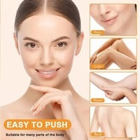 Orange Enzyme Exfoliating Gel