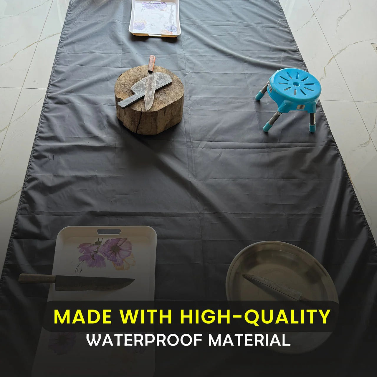 Premium Waterproof Meat Cutting Meat