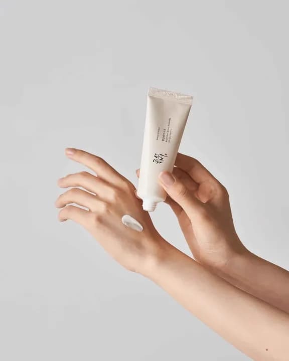 Beauty of Joseon SPF 50+(FREE KIKO Gloss) (100% Original Product with Moneyback Guarantee)