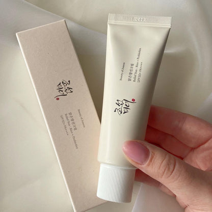 Beauty of Joseon SPF 50+(FREE KIKO Gloss) (100% Original Product with Moneyback Guarantee)