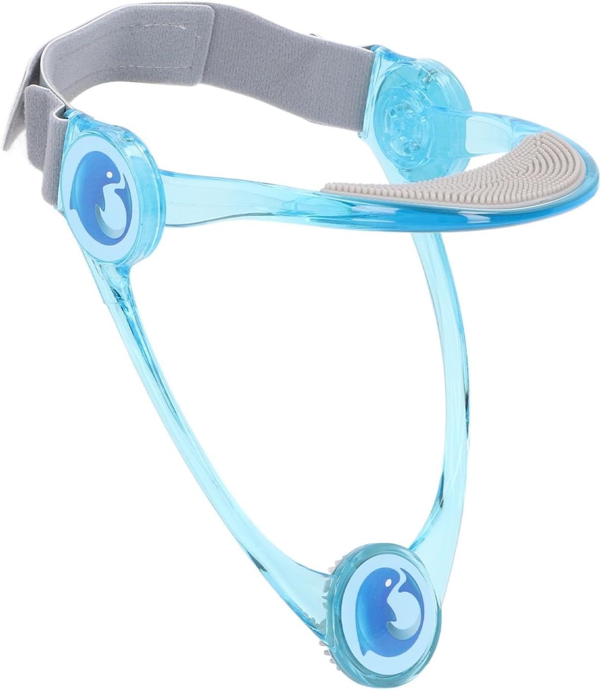 Adjustable Office Worker Neck Support Collar Cervical Brace Comfort and Stability for Children's Men, & Women