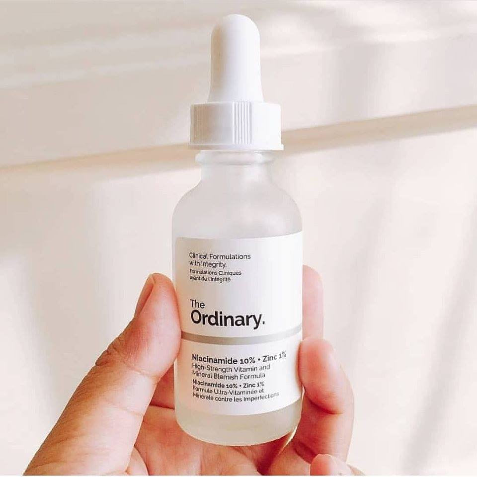 BNB rice kit and the ordinary serum Deal (2 serum and 1 3 in 1 kit)