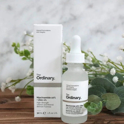BNB rice kit and the ordinary serum Deal (2 serum and 1 3 in 1 kit)