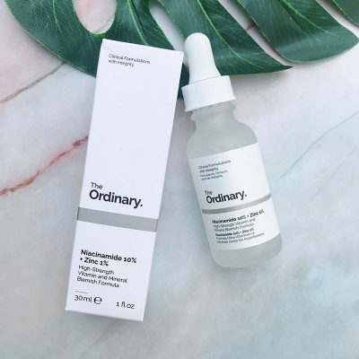BNB rice kit and the ordinary serum Deal (2 serum and 1 3 in 1 kit)